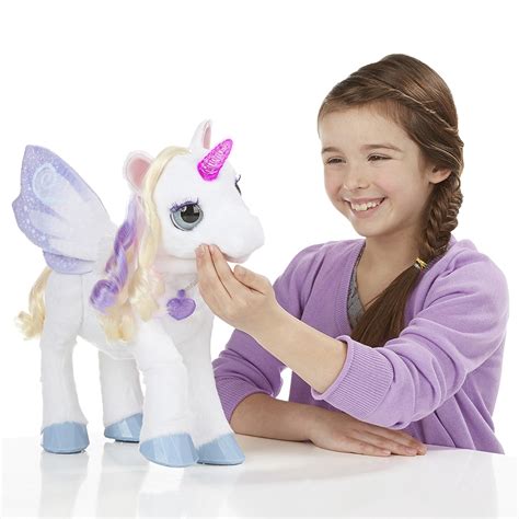 The Enchantment Continues: New and Exciting Magical Unicorn Toys for 2021